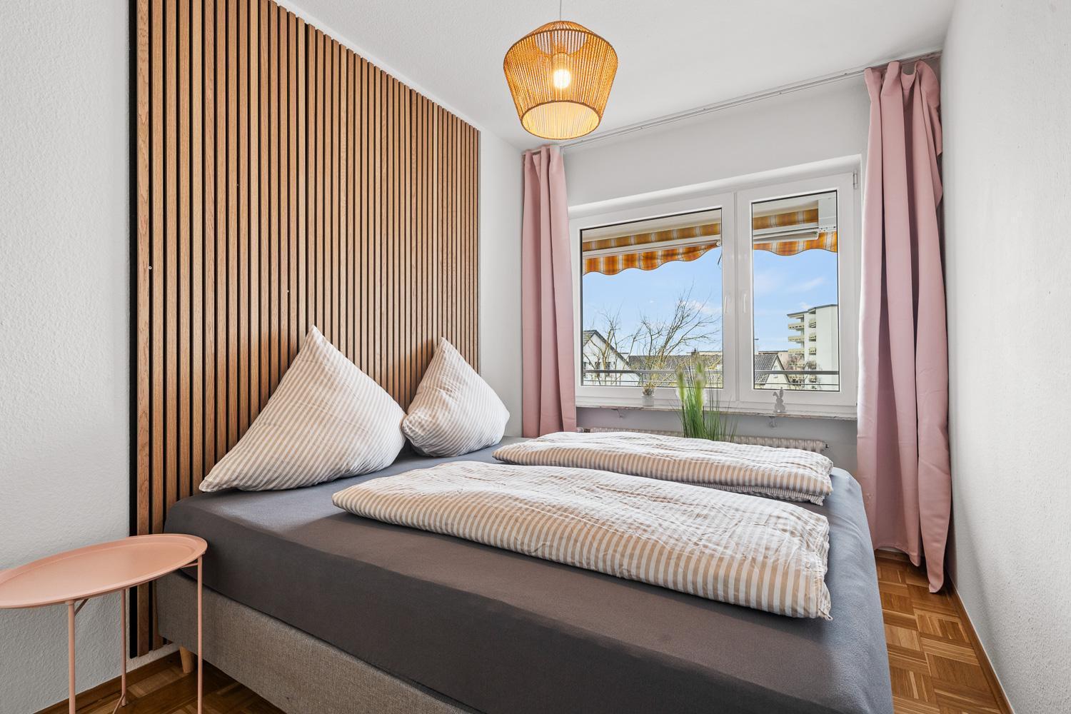 Seevital Mit Einzigartigem Alpenpanorama Apartment